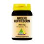 Groene koffiebonen 200mg van SNP