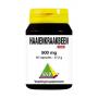 Haaienkraakbeen 500mg puur van SNP