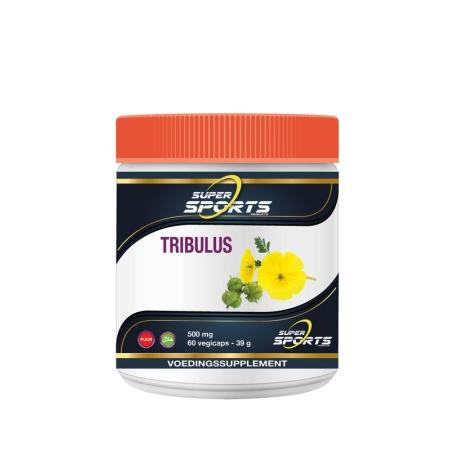 Tribulus terrestris 500mg van SNP