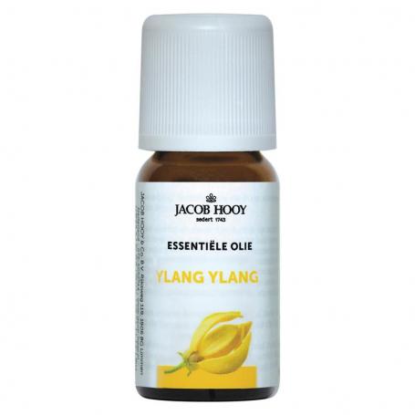 Ylang ylang olie van Jacob Hooy