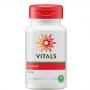 Vitals L-lysine 500mg (60 capsules) van Vitals