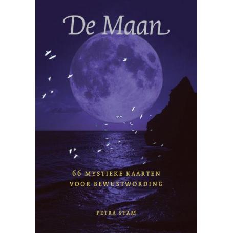 De maan van A3 Boeken