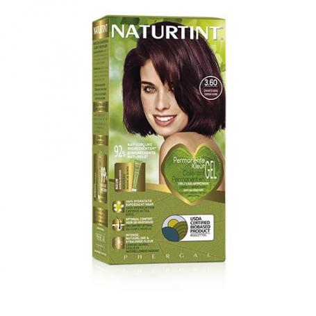 3.60 Zwarte kers van Naturtint
