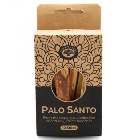 Palo santo heilig hout stokjes van Green Tree