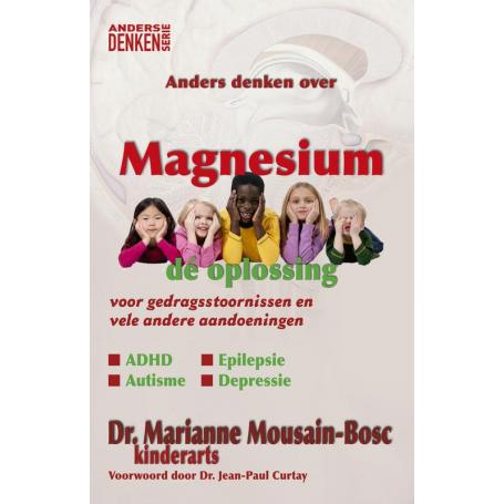 Magnesium de oplossing van Succesboeken