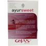 Ayursweet van Ojas