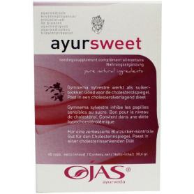 Trifala churna van Holisan