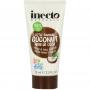 Coconut hand & nagelcreme van Inecto Naturals