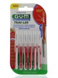 Trav-ler rager 0.8 mm (rood) van GUM