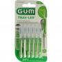 Trav-ler rager 1.1 mm (groen) van GUM