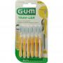 Trav-ler rager 1.3 mm (geel) van GUM