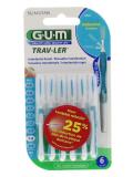 Trav-ler rager 1.6 mm (blauw) van GUM