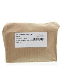 Berkenblad gesneden van Jacob Hooy