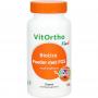 Biotica poeder met FOS van Vitortho