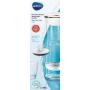 Waterfilterkaraf white/graphite van Brita