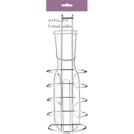 Urinaalhouder van Vitility