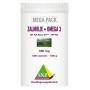 Zalmolie & omega 3 megapack van SNP