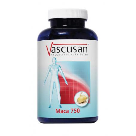 Maca 750 van Vascusan