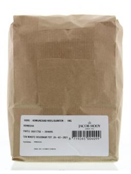 Lotus thee van Jacob Hooy