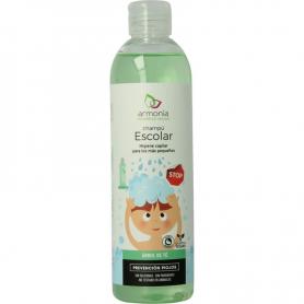 School shampoo voor kinderen