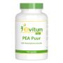 Pea puur van Elvitum