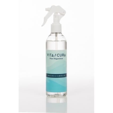 Magnesium Olie Spray 300ml van Vitacura