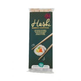 Pindakaas fijn met himalayazout bio van Terrasana