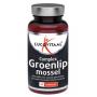Groenlipmossel complex van Lucovitaal