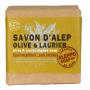Zeep olive & laurier van Aleppo Soap Co
