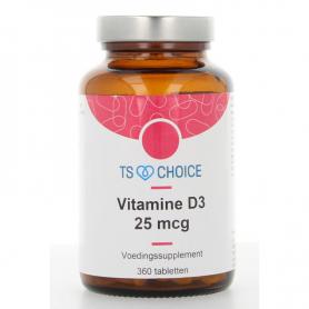 Gebufferde vitamine C 1000mg van Elvitum