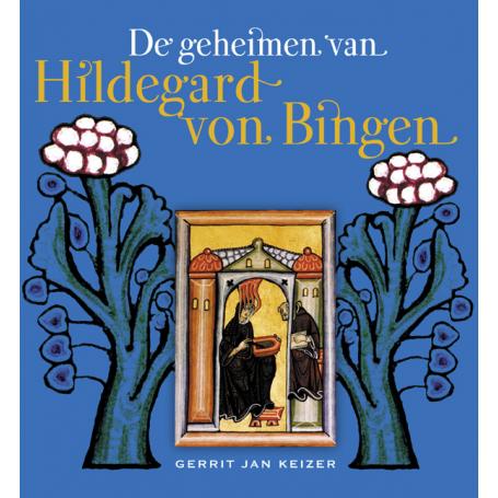 De geheimen van Hildegard von Bingen van A3 Boeken