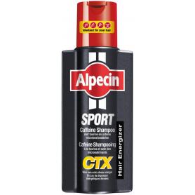 Sport- shampoo CTX