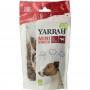 Mini snack voor honden bio van Yarrah