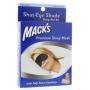 Shut eye shade sleep mask van Macks