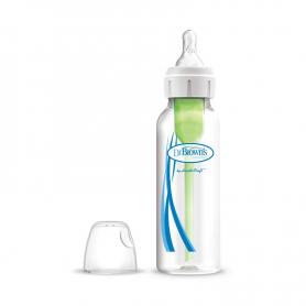 4x Nannycare 3 Peutergeitenmelk van Nannycare