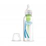 Standaardfles 250ml BPA-vrij van Dr Brown's