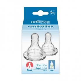 Nannycare 3 Peutergeitenmelk van Nannycare