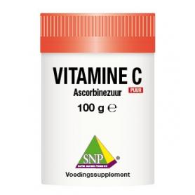 Puro Tenso Plus Nieuwe Formule (30 capsules) van Puro Food Supplements