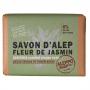 Jasmijn zeep van Aleppo Soap Co