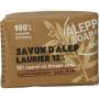 Zeep 12% laurier van Aleppo Soap Co