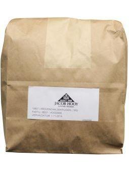 Lotus thee van Jacob Hooy