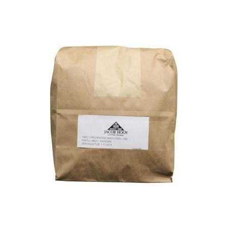 Provencaalse kruiden van Jacob Hooy