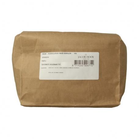 Rommelkruid rood van Jacob Hooy