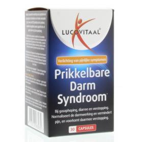 Oorspray van Lucovitaal