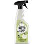 Allesreiniger spray basilicum & vetiver van Marcel's GR Soap
