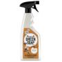 Allesreiniger spray sandelhout & kardemom van Marcel's GR Soap