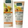 Foot care voetcreme 5-in-1 van Kneipp