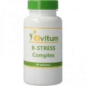Vitamine K2 + D3 forte van Elvitum