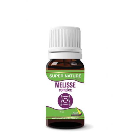 Melisse complex van SNP