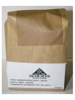 Gewrichtskruiden van Jacob Hooy